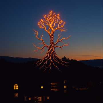 노래 표지 Семья - это мы