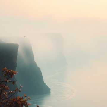 歌曲的封面ล่องลอยในสายลม