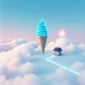 Cover des Liedes Estudio