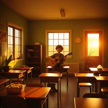 Cover utworu Песенка