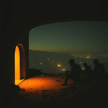 Portada de la canción Торское - Периметр