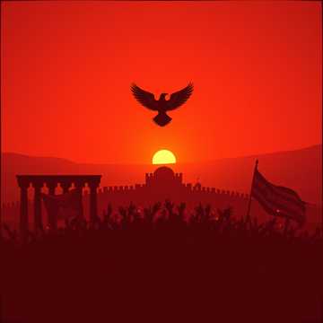 คัฟเวอร์เพลง L'Histoire d'Antep