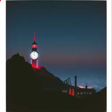 Cover utworu Az utolsó hét