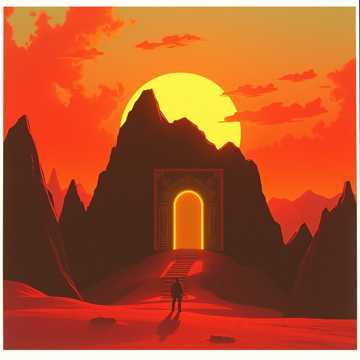 Cover of the song 1373 Я Жива Страж Рая Врат Лилит 13 Сефирота