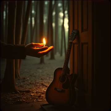 Кавер на песню Друг