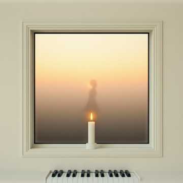 Cover av låten C'est l'histoire