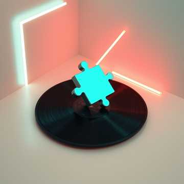 Copertina della canzone No cuadra (y ya lo sé)