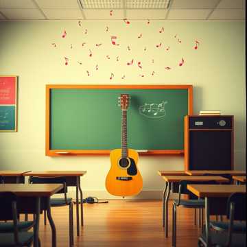 Bìa bài hát Песенка учителя