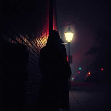 A dal borítója Бес на районе