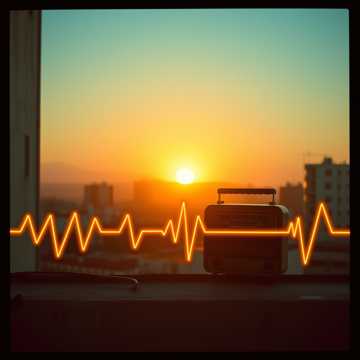 Cover des Liedes Élni szeretek