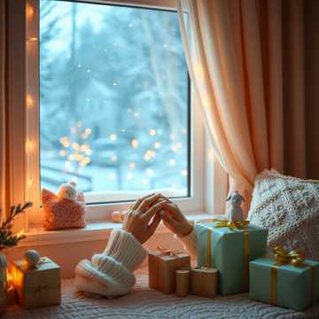 Cover av låten Ünnep