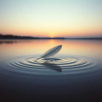 Cover utworu Whisper of the Tide