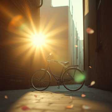 Cover des Liedes Luz de Abril