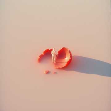 Cover of the song หลอกลวงกันไป