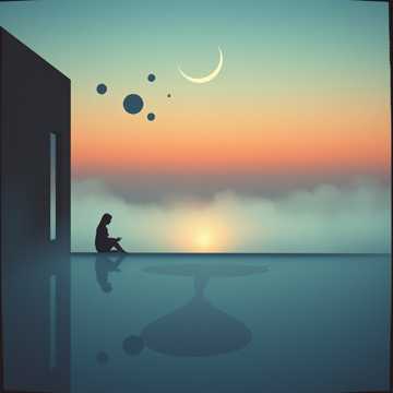 Portada de la canción حلم غرامي