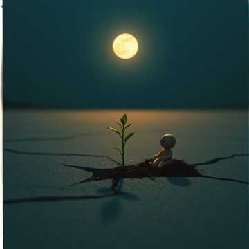 Cover of the song Déjame nacer otra vez