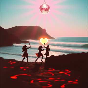 Cover utworu Tüzes Játék