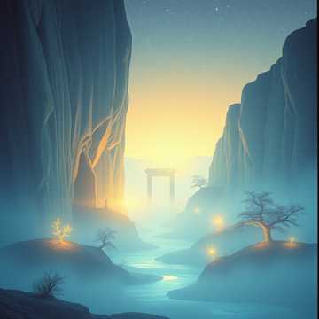 Bìa bài hát 1372 Я Жива Страж Рая Врат Лилит 13 Сефирота