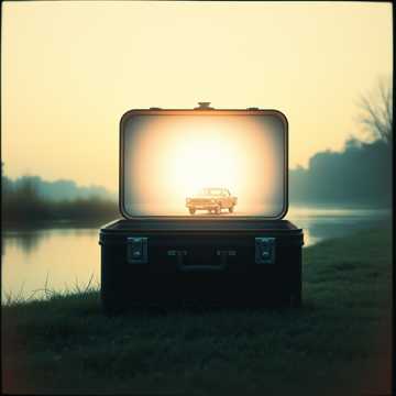 歌曲的封面Csóróból lettem gazdag