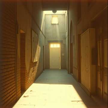 Cover av låten Старые дворы