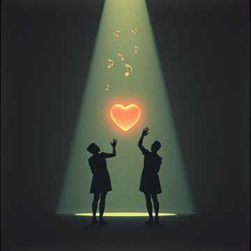 Cover des Liedes NỐT TRẦM CUỐI CÙNG