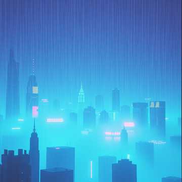 Cover of the song Shadow Circuit