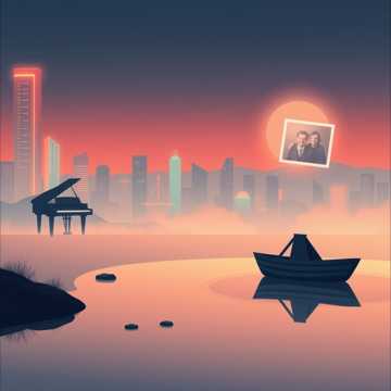 Cover of the song Marcello