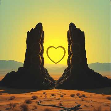 Cover van het nummer Залізна країна