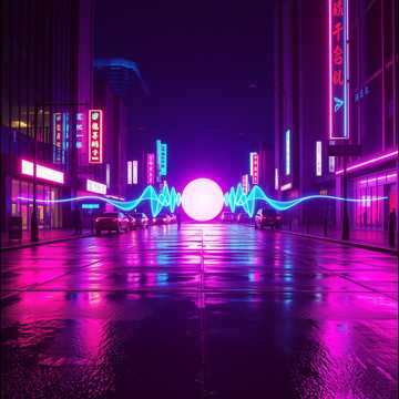 Cover des Liedes Éjszaka ébredünk