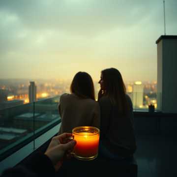 Bìa bài hát Ох Лёха Лёха