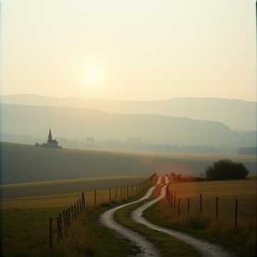 Cover utworu Somogyország