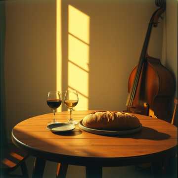 曲のカバー Filozofowie i Wino