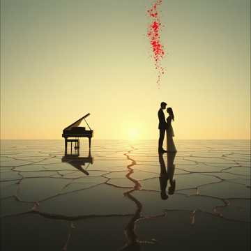 曲のカバー Miłość na Krawędzi