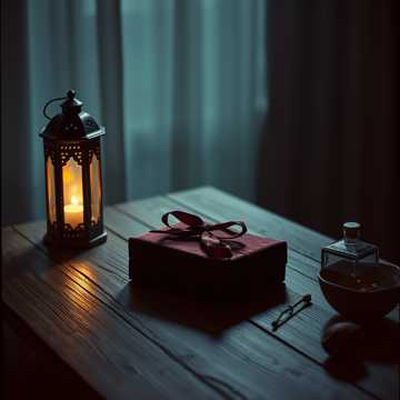 Portada de la canción جرح من النوع الفاخر