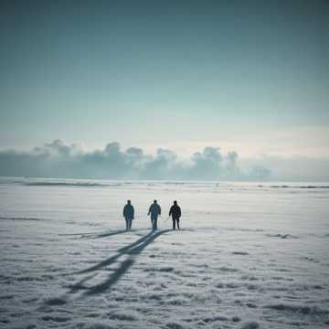 Copertina della canzone Кубик и Мультик