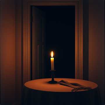 Copertina della canzone la mia assenza 2 cantautore