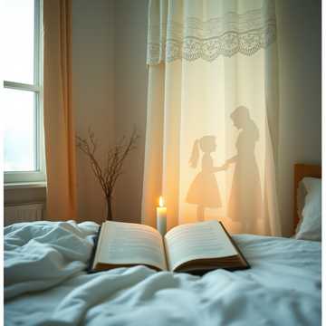 Copertina della canzone С юбилеем, мамочка