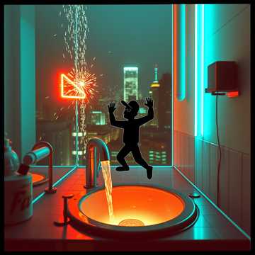 غلاف الاغنية Tomek na flo