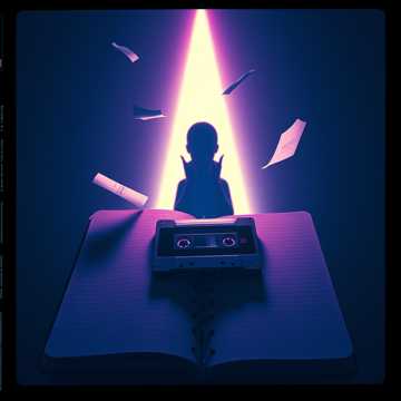 노래 표지 Pahina