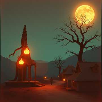 Cover van het nummer బాలయ్య గారి వెలుగు