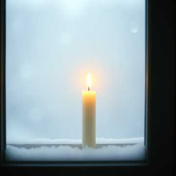 Cover utworu 겨울이 오기전에