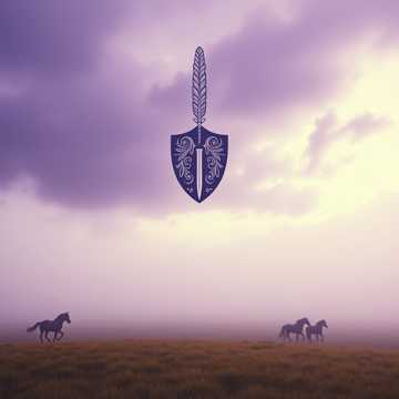 คัฟเวอร์เพลง Die letzte Kriegerin (Planung der Großreiche) III