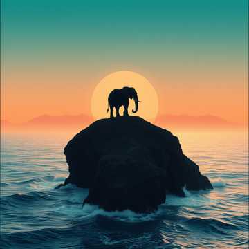 คัฟเวอร์เพลง Biển Khơi Hòa Với Núi Ngàn