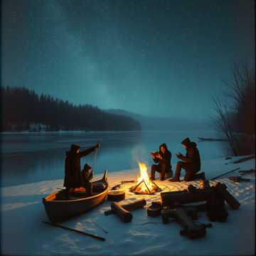 歌曲的封面Рыбалка