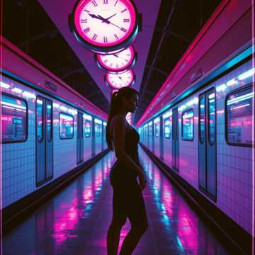 Couverture de la chanson Two thousand waiting for you.