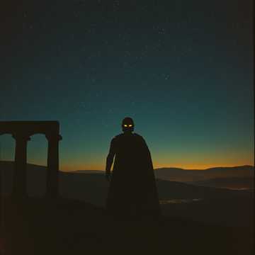 คัฟเวอร์เพลง Le Héros d'Antep