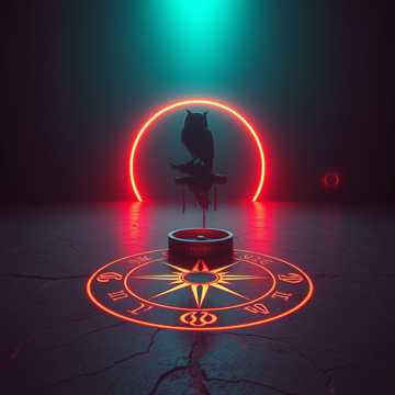 노래 표지 1386 Я Жива Страж Рая Врат Лилит 13 Сефирота