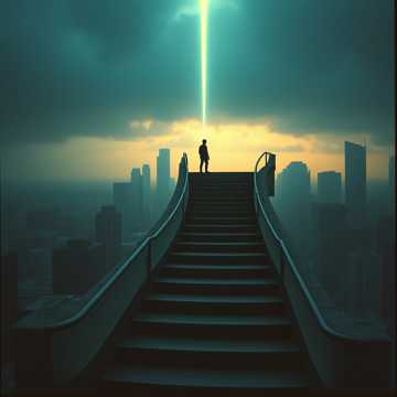 Cover van het nummer هوصل