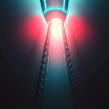 歌曲的封面На два дня