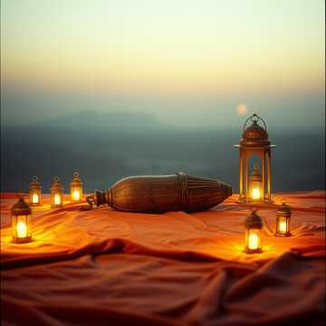 Capa da música يا أهل اليمن